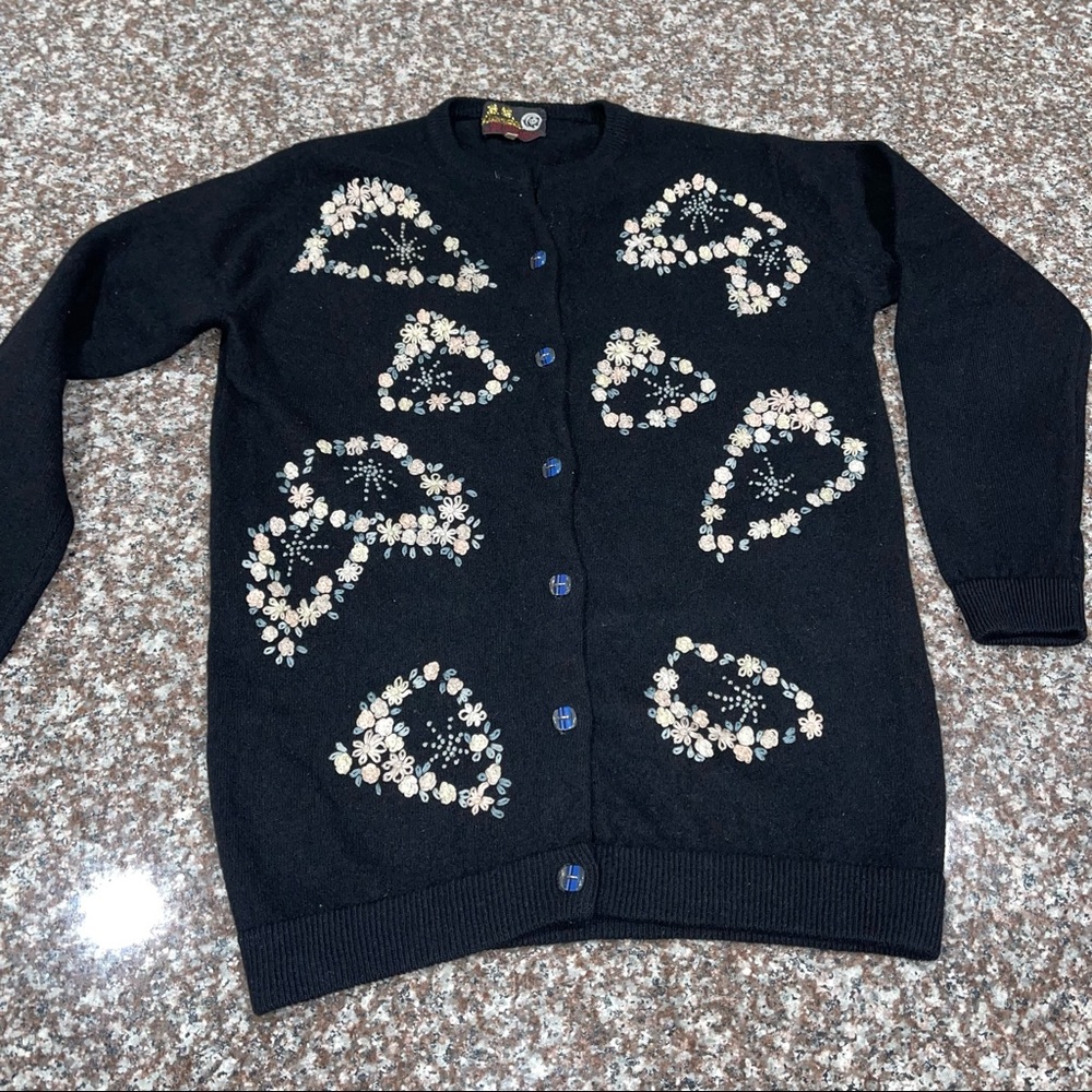 Vintage Cardigan